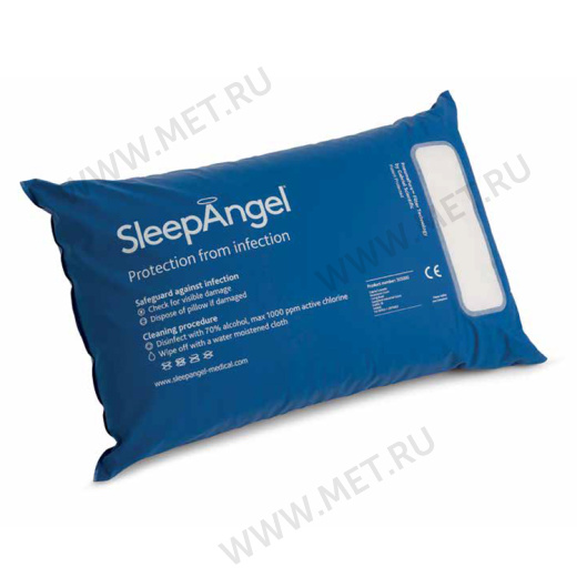 The sleep outlet angel pillow