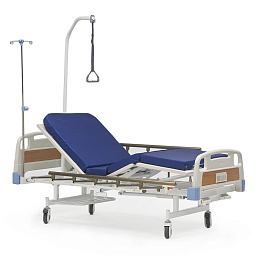 Ортопедическая кровать для лежачего