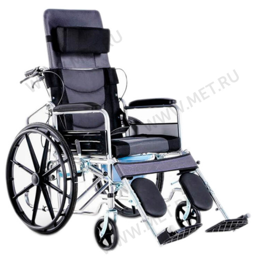 MET MK - кресло-коляска