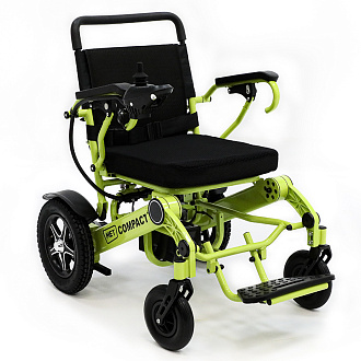 Кресло-коляска ступенькоход Caterwil GTS5 купить в магазине Медтехника №1