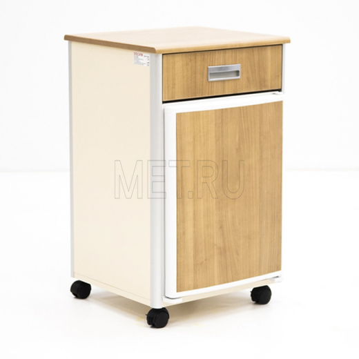 Refrigerator-Nightstand LMNT/WOOD Мини-холодильник прикроватный от производителя