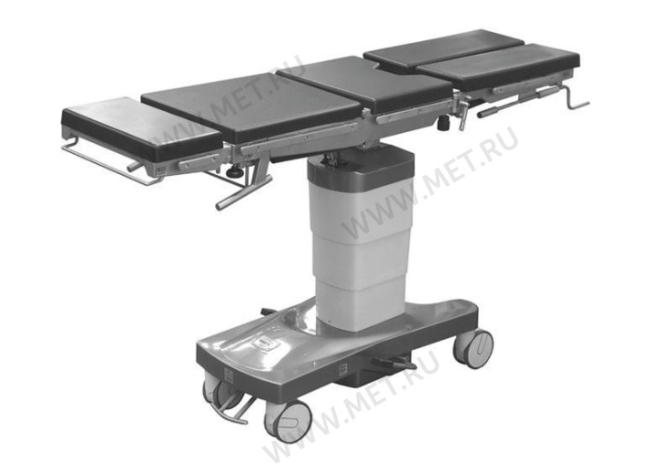 Стол хирургический операционный беларусь