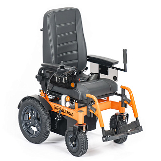 Тормоз для инвалидной коляски Ортоника Base 195