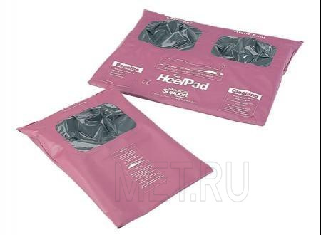 Invacare Softform Heelpad Подкладка для пяток МЕТ