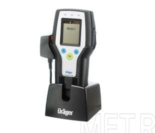 DRAGER Alcotest  7510 Профессиональный алкотестер с термопринтером МЕТ