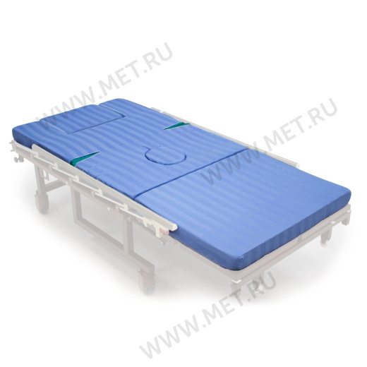 МЕТ REVEL/ REALTA/REMEKS Комплект четырехсоставных простыней для функциональной кровати от производителя