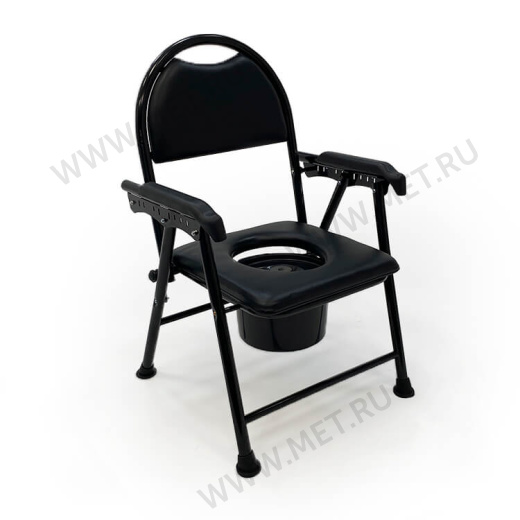 Кресло туалет для пожилых и инвалидов KR811