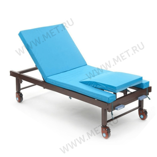 МЕТ ММ-320 Матрас медицинский для кровати MET STAUT от производителя