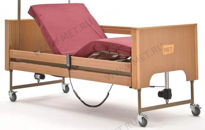 Медицинская мебель