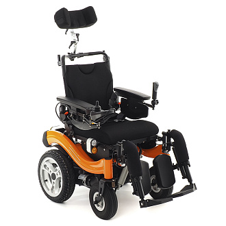 Электрическое кресло для инвалидов