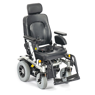 Инвалидные кресла-коляски - купить по лучшей цене
